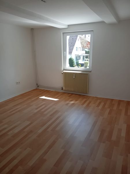 Helle 3-Zimmer-Wohnung in Hetjershausen – ideal für WG oder Berufstätige